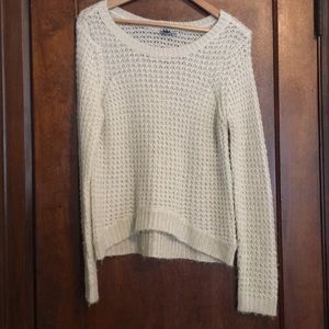 ROXY SWEATER